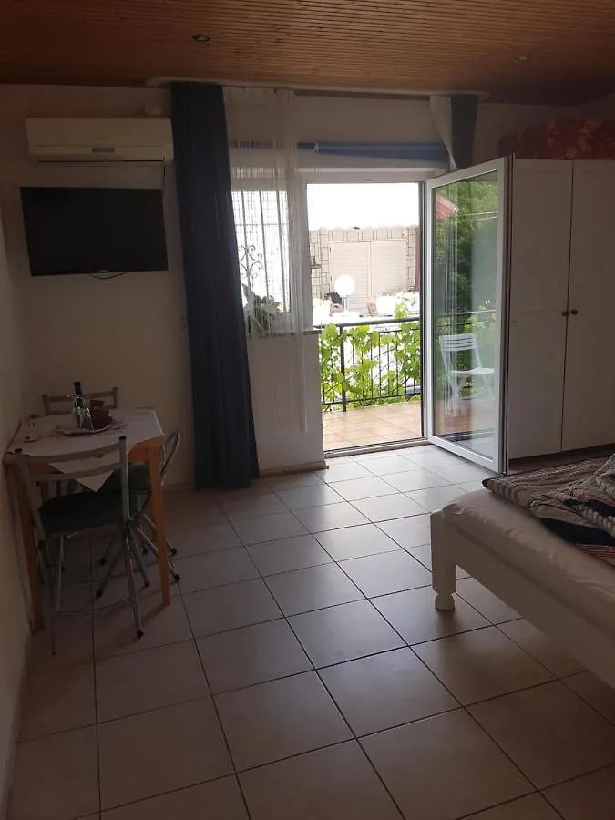 Villa Behija Ferienwohnung 1 Cikvenica Crikvenica