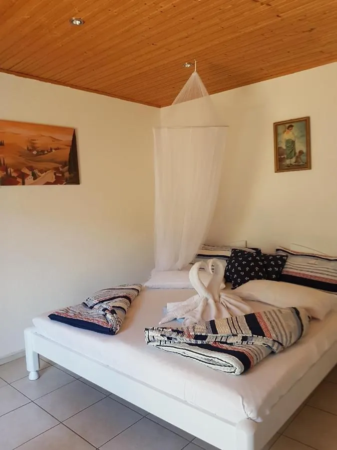 Villa Behija Ferienwohnung 1 Cikvenica Crikvenica Apartment