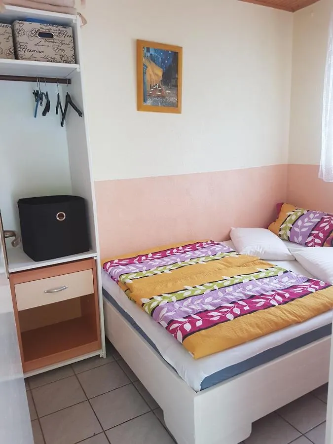 Villa Behija Ferienwohnung 1 Cikvenica Crikvenica