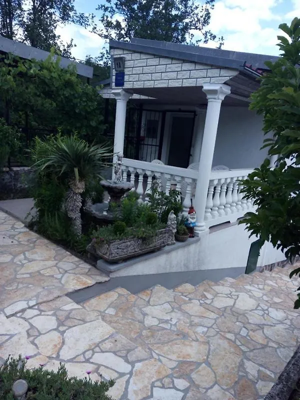 Villa Behija Ferienwohnung 1 Cikvenica Crikvenica