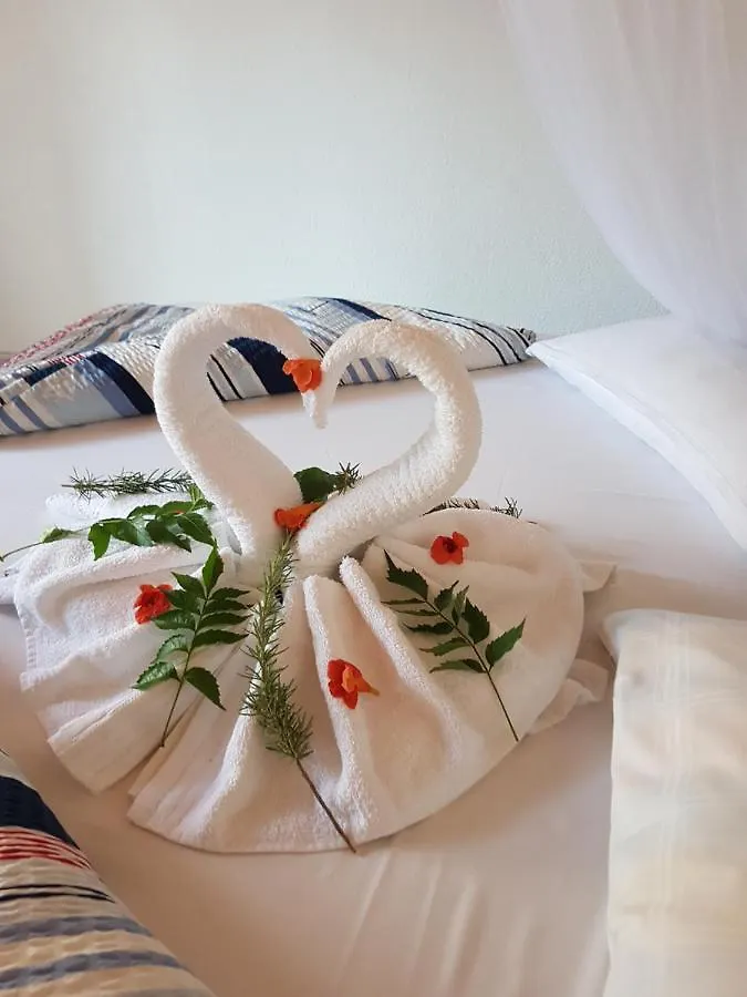 Villa Behija Ferienwohnung 1 Cikvenica Crikvenica Apartment
