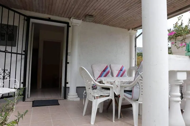 Apartamento Villa Behija Ferienwohnung 1 Cikvenica Crikvenica