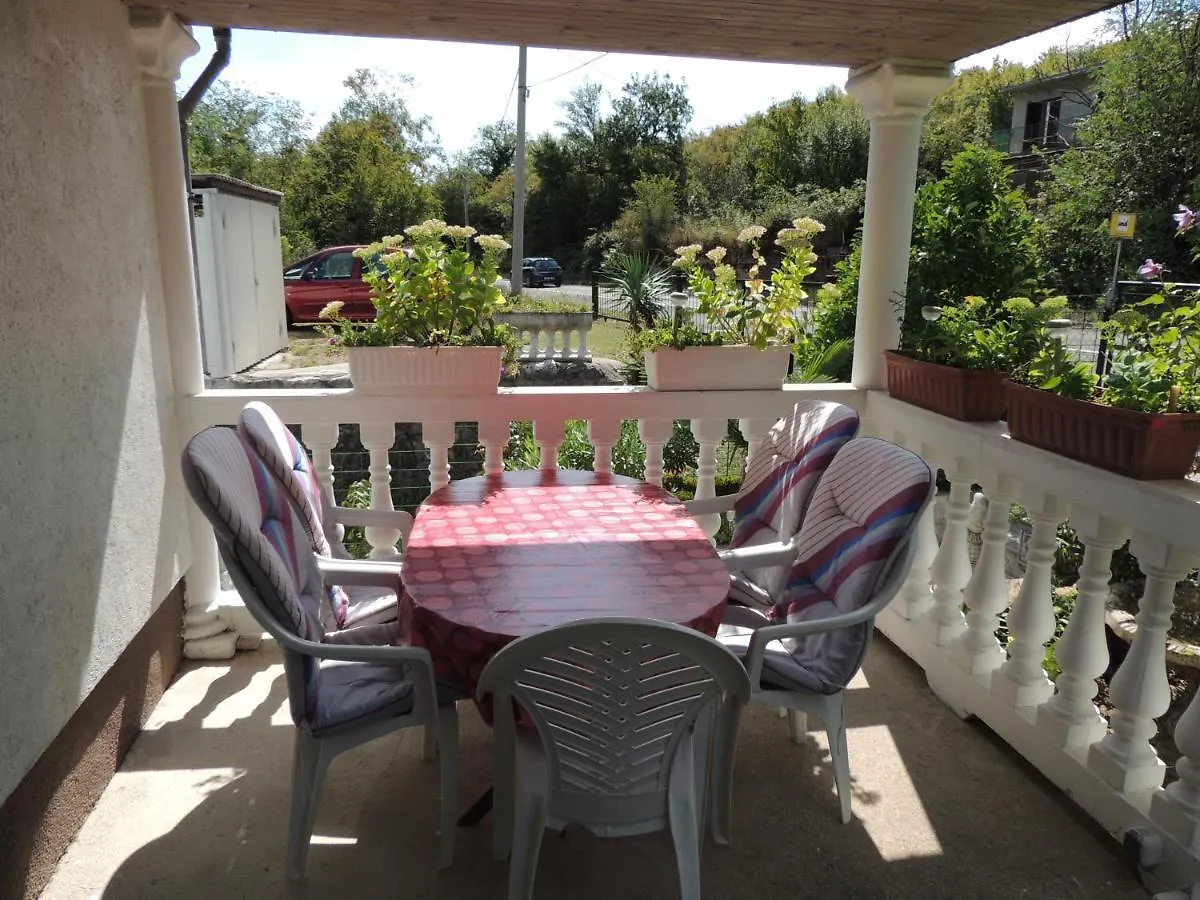 Villa Behija Ferienwohnung 1 Cikvenica Crikvenica Apartment