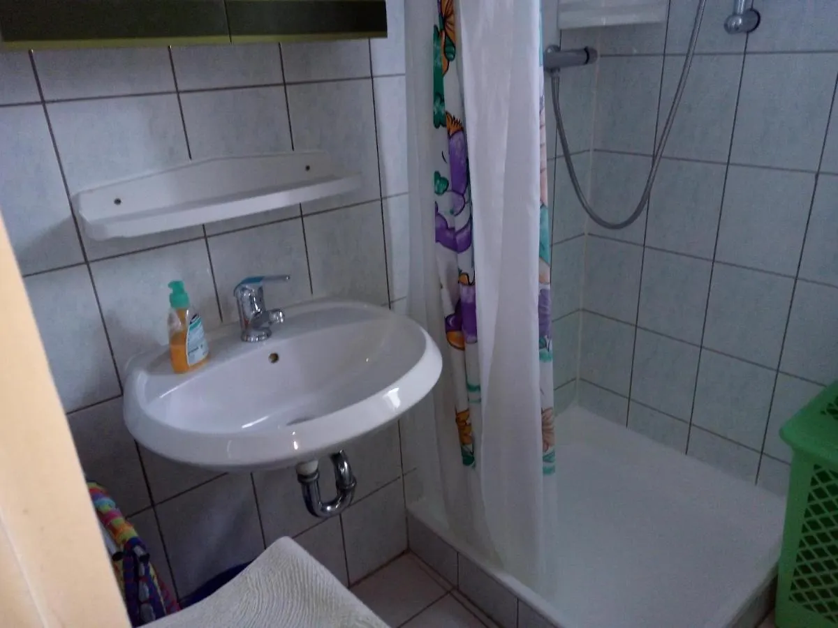 Apartamento Villa Behija Ferienwohnung 1 Cikvenica Crikvenica