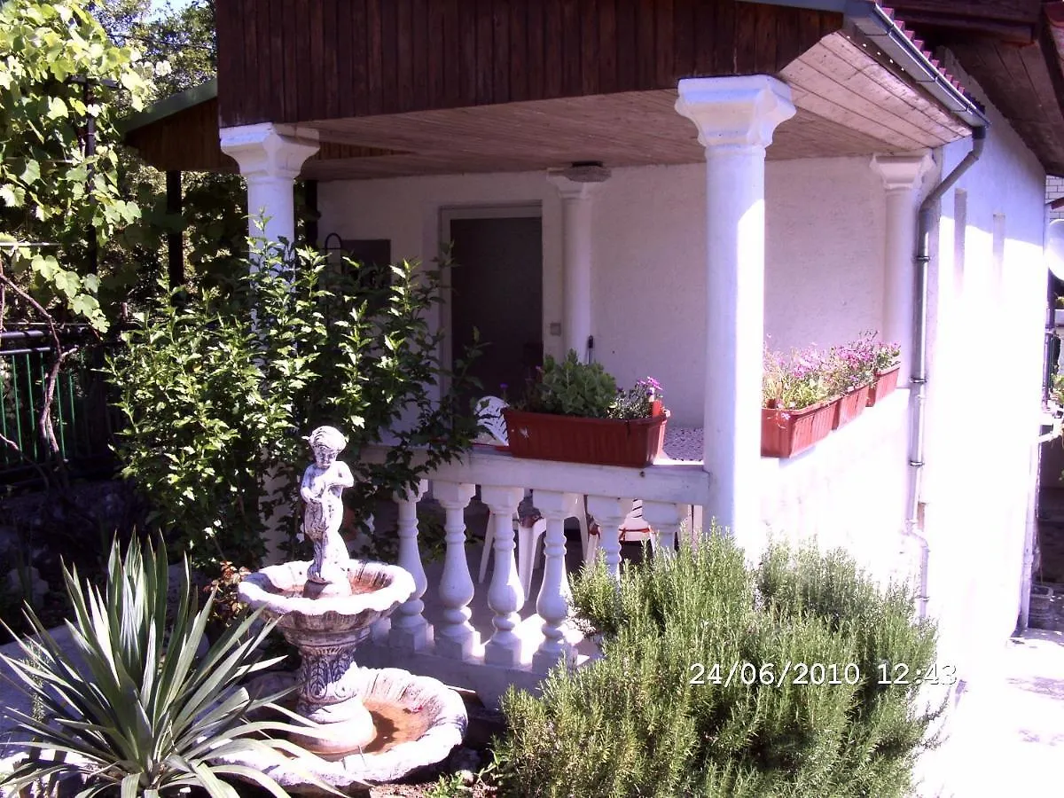 Villa Behija Ferienwohnung 1 Cikvenica Crikvenica Croácia