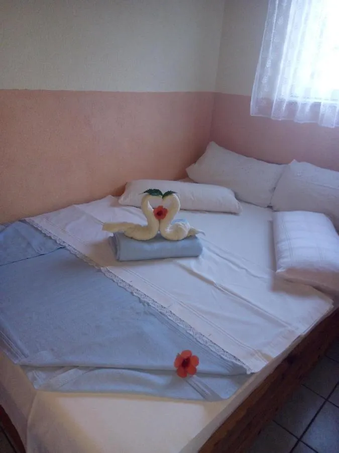 Apartment Villa Behija Ferienwohnung 1 Cikvenica Crikvenica Croatia